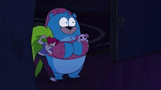 شروران villainous قسمت ۳ دوبله فارسی