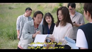 قسمت هفتم سریال عشق، برداشت دوم+ زیرنویس فارسی چسبیده Love, Take Two 2025