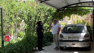 سایبان خودرو ویلا | رضایت مشتری