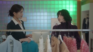 سریال کره ای ستاره پر دردسر 2025 My Troublesome Star (قسمت 4) زیرنویس فارسی