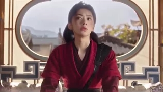 سریال چینی وقتی تقدیر اهریمن به ارمغان میاره  (When Destiny Brings the Demon) قسمت بیست و دوم + زیرنویس چسبیده ( دانلود تلگرام )