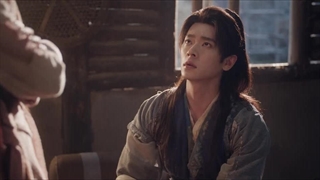 سریال چینی سایه ی عشق(Shadow Love 2025)قسمت چهارم با زیرنویس فارسی