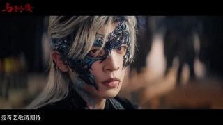 تریلر سریال چینی سایه ی عشق Shadow Love