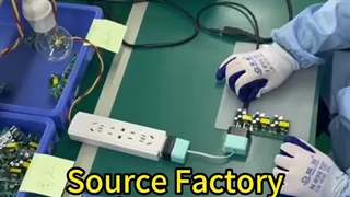 Power Adapter Factory