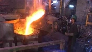 معرفی کارخانجات صنعتی و تولیدی ایرفو قسمت 11