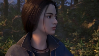 انیمه شبحی که فانوس را خاموش می‌کند - بازگشت به دریای جنوبی Ghost Blows Out the Light : Return to the South Sea قسمت 2