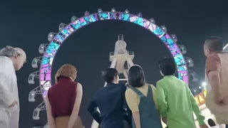 لایواکشن سه دقیقه ای کارآگاه کونان عالی "حتما ببیند"