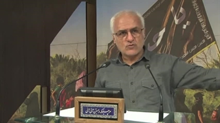 14030518: کلبه کرامت 1092: گناه، کسب و کار من است!