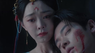 سریال چینی سایه ی عشق(Shadow Love 2025)قسمت دوازدهم با زیرنویس فارسی