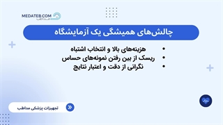 راهنمای جامع خرید تجهیزات آزمایشگاهی: انتخاب هوشمندانه برای دقت بیشتر و آرامش خاطر