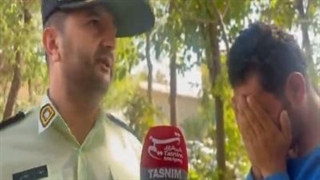 دستگیری کلاهبردار شیطان صفت با طرح دوستی با ۵۰ فروشنده دختر