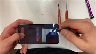 تعمیر آیفون 12