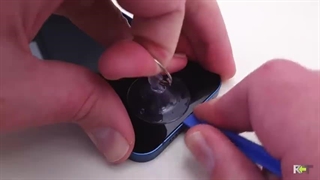 تعمیر آیفون 13