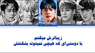 اهنگ Circels از Astro (درخواستی) {ببخشید خیلی دیر شد}