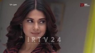 سریال هندی جنون مایا 2 قسمت 31 با دوبله فارسی