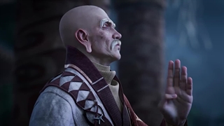 انیمه سلسله یشم Jade Dynasty فصل 3 قسمت 14 (66)