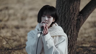 کاور وینتر از آهنگ 첫 눈 (اولین برف)