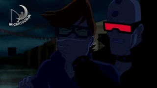 دانلودانیمیشن بتمن: شوالیه تاریکی 1ازسایت سینما فلیکس