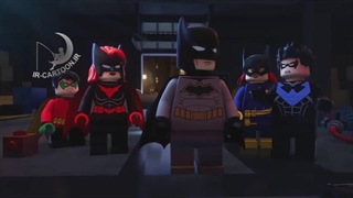 دانلودانیمیشن لگو دی‌سی بتمن ازسایت سینما فلیکس