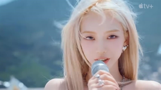 موزیک ویدیو Get Goin از اسپا و Fraggle Rock (اپل تی‌وی پلاس)