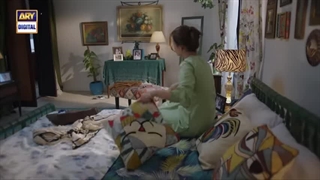 سریال پاکستانی Raad قسمت 9 با زیرنویس انگلیسی