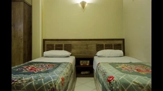 هتل نوین مشهد