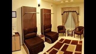 هتل ستارگان مشهد