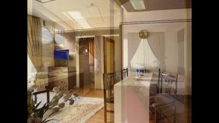 هتل مهر مشهد