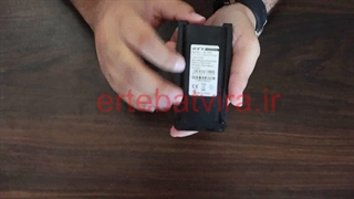 باتری بیسیم ip700 یا همان ip795