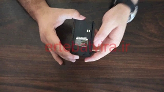 باتری بیسیم موتو r4