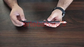 کابل هلیاکس 1/2 اینچ