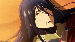 انیمه اونمیو کایتن، بخش تولد دوباره Onmyou Kaiten Re:Birth قسمت 9