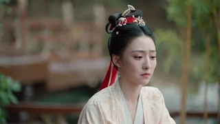 سریال چینی درخشش پشت قصر(Luminosity Behind The Palace 2025)قسمت ششم با زیرنویس فارسی