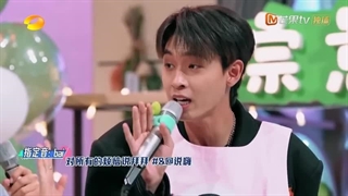 برنامه چینی سلام شنبه پارت بازیگران سریال «عشق پنهان» ☆لوسی☆ با زیرنویس فارسی