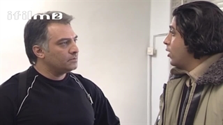 کلانتر 2 قسمت 17