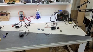 ساخت آمپلی فایر بلوتوثی همه کاره