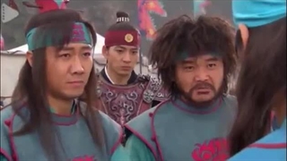 افسانه جومونگ - قسمت ۲۲