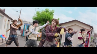 موزیک ویدیو جدید بوی نکست دور Count To Love' Official