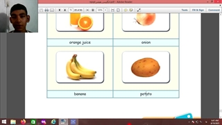 اموزش صفحه 73 کتاب زبان سال هفتم