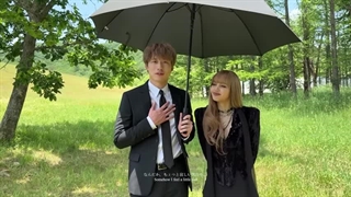 پشت صحنه ویدیو Dream لیسا با همکاری کنتارو ساکاگوچی منتشر شد .