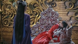 سریال چینی ازدواج ممنوعه A Forbidden Marriage 2025 قسمت 17 زیرنویس چسبیده (کیفیت بالاتر توضیحات)