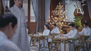 سریال چینی ازدواج ممنوعه A Forbidden Marriage 2025 قسمت 18 زیرنویس چسبیده (کیفیت بالاتر توضیحات)