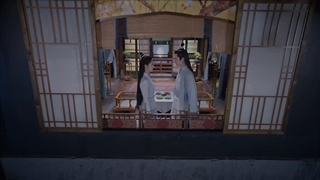 سریال چینی ازدواج ممنوعه A Forbidden Marriage 2025 قسمت 19 زیرنویس چسبیده (کیفیت بالاتر توضیحات)