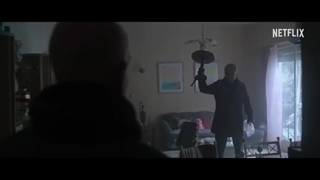 دانلود سریال El Eternauta 2025 مسافر ابدیت