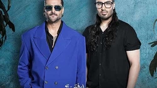 ماکان بند بعد رفتن تو