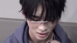 بیاید بگید تایپتون چه پسریه و چه انتظاراتی ازش دارید