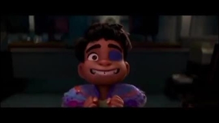 انیمیشن الیو دوبله فارسی