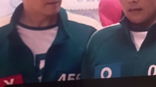 چیزایی که اسکویید گیم یادمون داد:))(ادیت خودم)