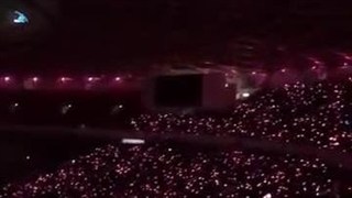 ولی جمعیت توی کنسرت های بلک پینک☆~~