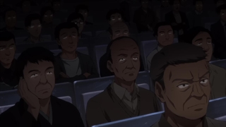 انیمه سریالی Akane-banashi رسماً تأیید شد. (تریلر)(زیرنویس فارسی)